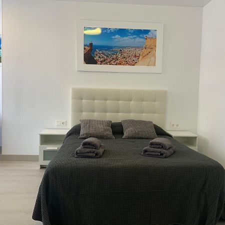 Appartamento Rambla 43 Alicante Esterno foto