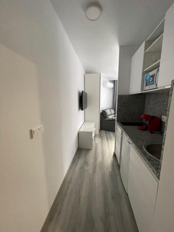 Appartamento Rambla 43 Alicante Esterno foto