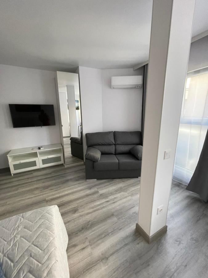 Appartamento Rambla 43 Alicante Esterno foto