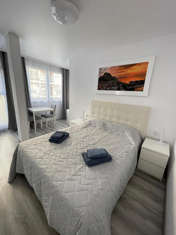 Appartamento Rambla 43 Alicante Esterno foto