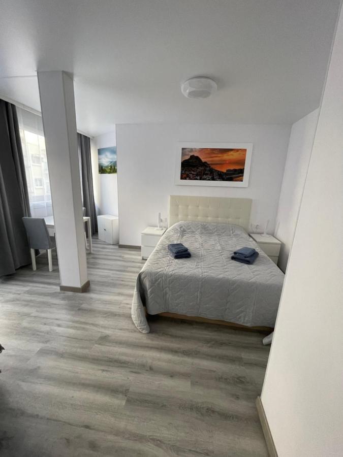 Appartamento Rambla 43 Alicante Esterno foto