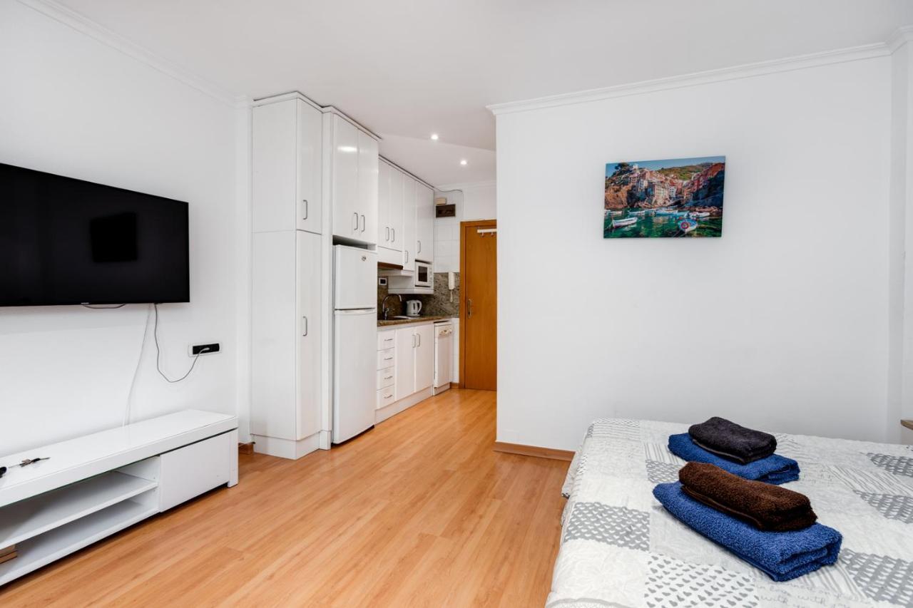 Appartamento Rambla 43 Alicante Esterno foto