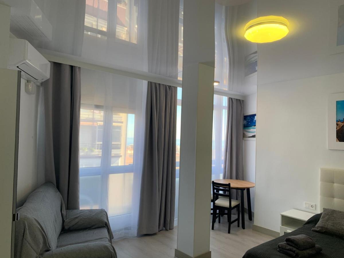 Appartamento Rambla 43 Alicante Esterno foto